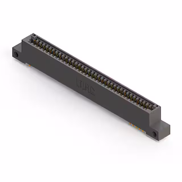 895-074-523-212 EDAC Inc.  Edgeboard Connectors